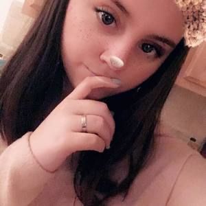 Meet your Posher, Gabrielle